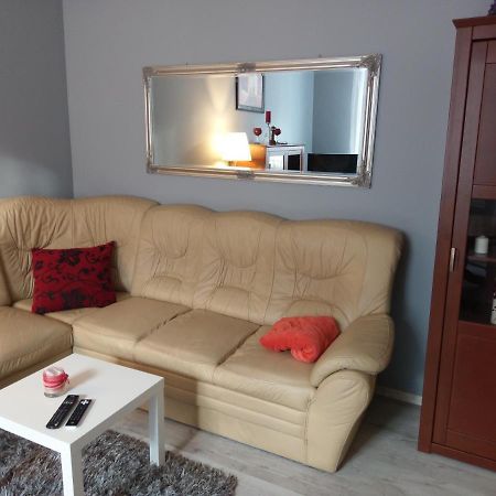 Apartament U Doris Apartment สวูพสค์ ภายนอก รูปภาพ