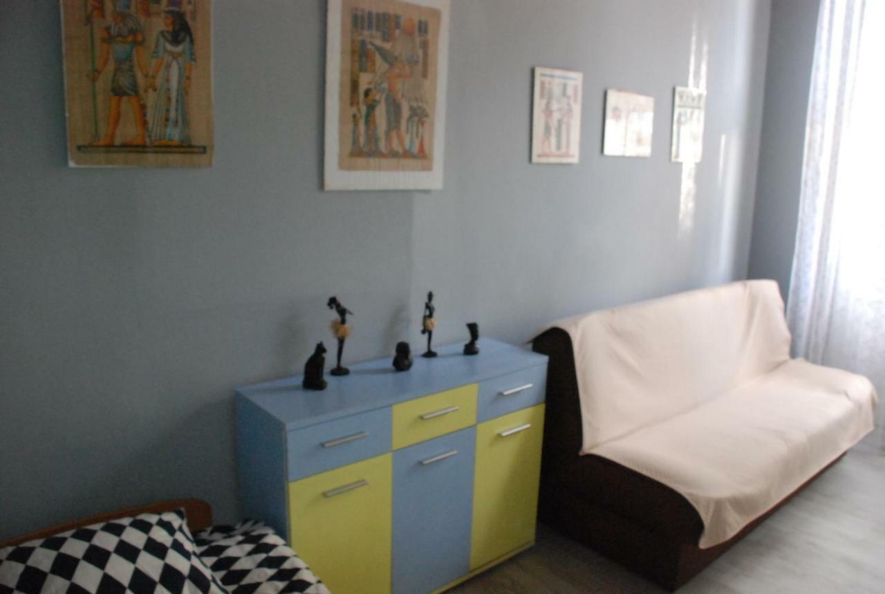 Apartament U Doris Apartment สวูพสค์ ภายนอก รูปภาพ