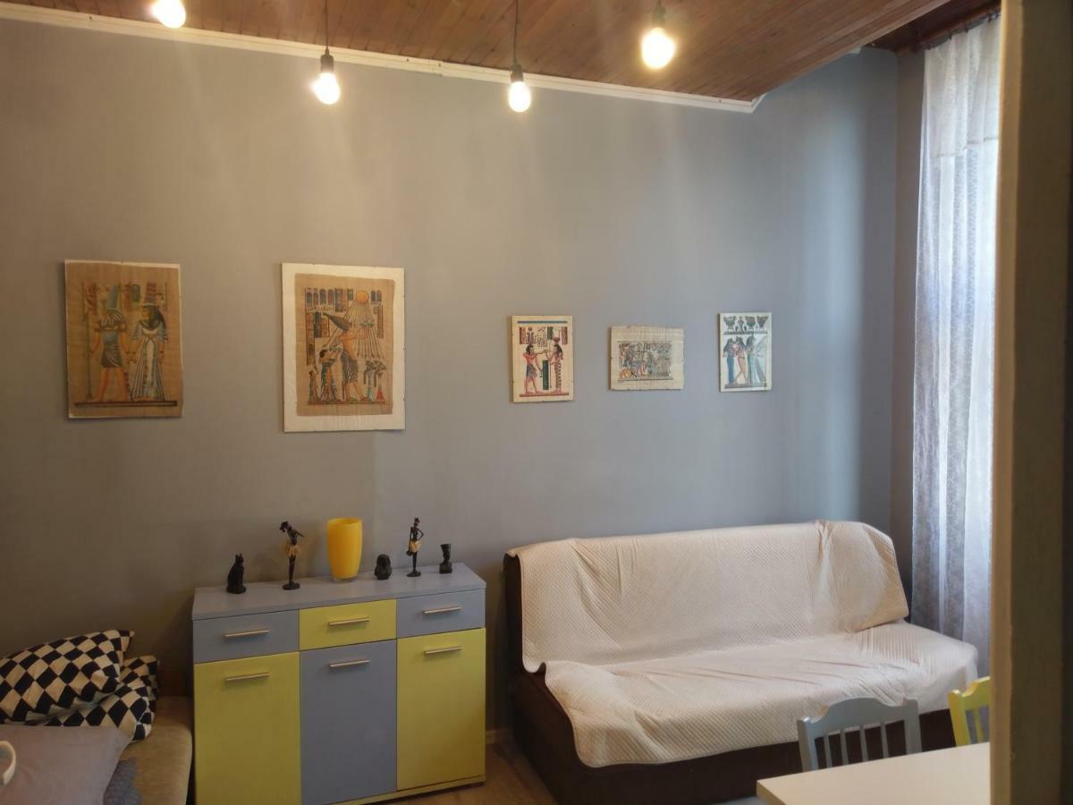 Apartament U Doris Apartment สวูพสค์ ภายนอก รูปภาพ